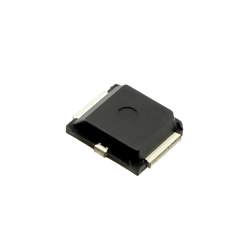 Transistor de Potencia RF Canal N 8W 7.5Vcc Syscom Parts | Precio México - Envío Inmediato | LM Soluciones